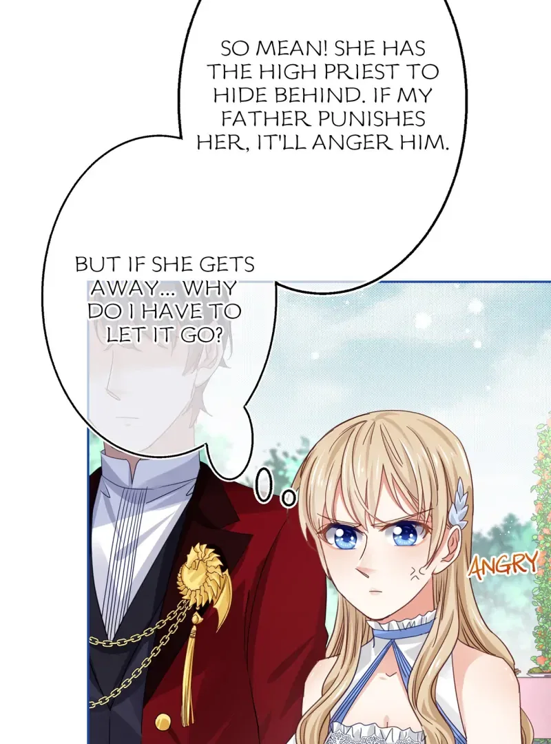 The King’s Beloved Daughter Chapter 109 – Page 15