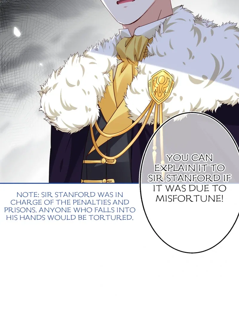 The King’s Beloved Daughter Chapter 109 – Page 17