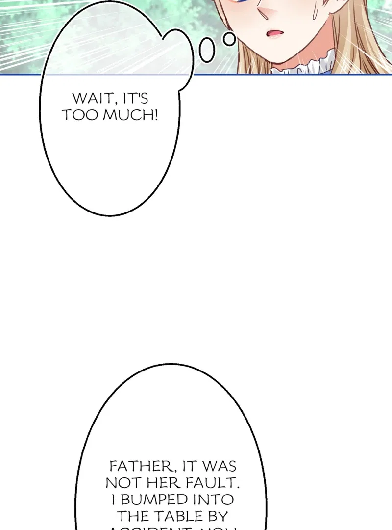 The King’s Beloved Daughter Chapter 109 – Page 19