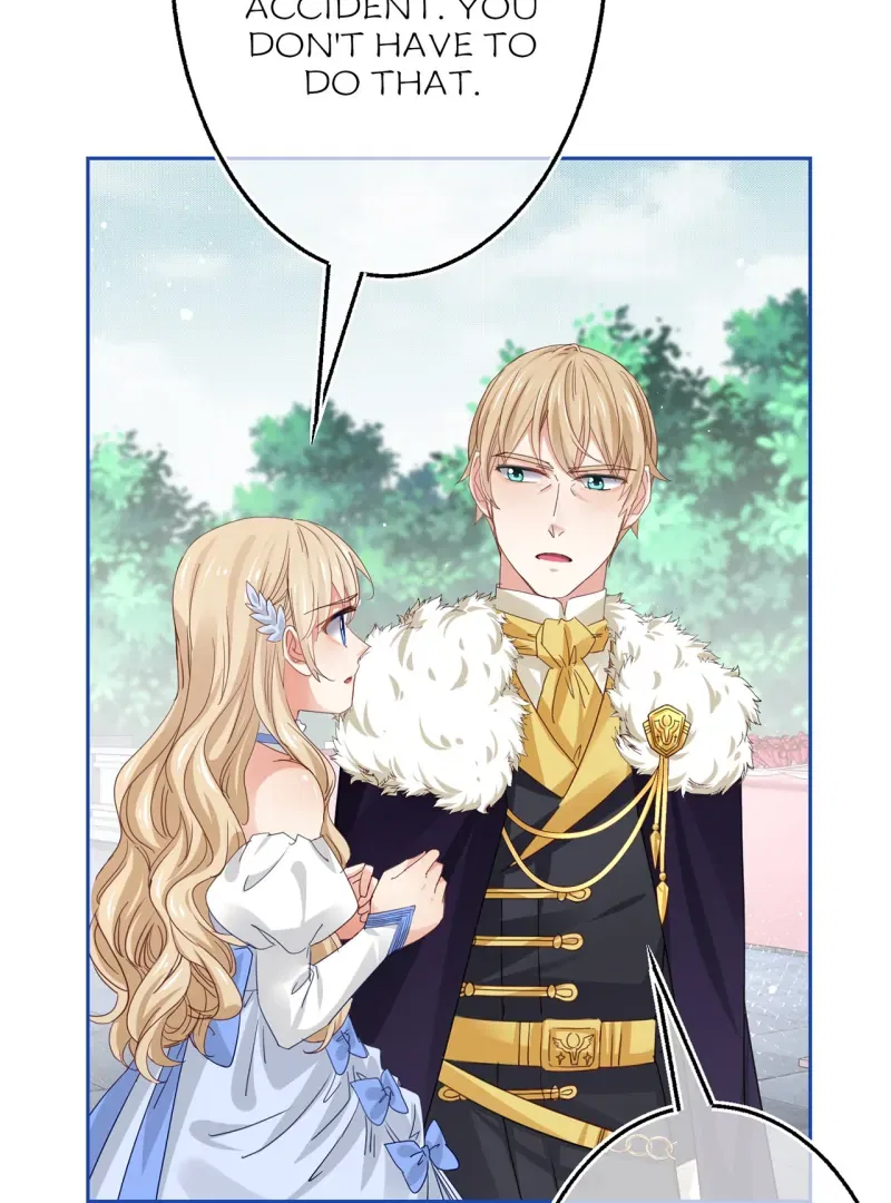 The King’s Beloved Daughter Chapter 109 – Page 20