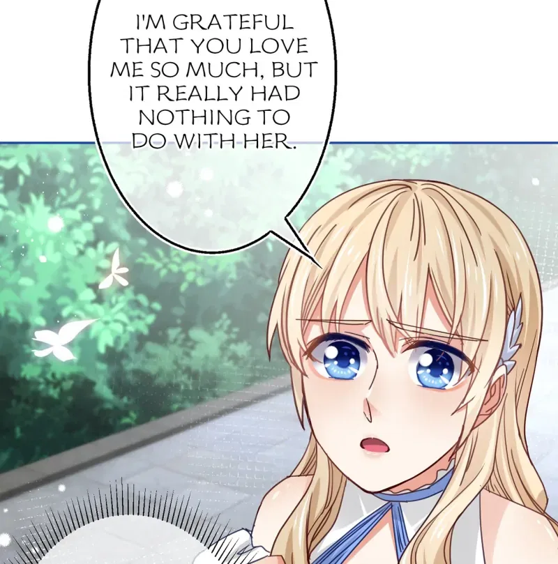 The King’s Beloved Daughter Chapter 109 – Page 22