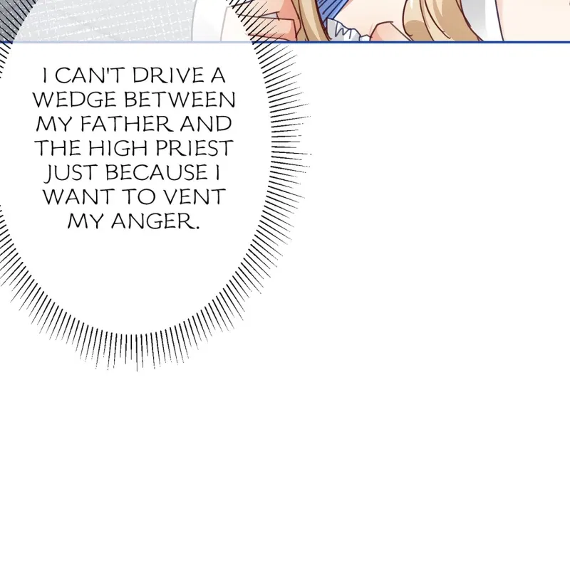 The King’s Beloved Daughter Chapter 109 – Page 23