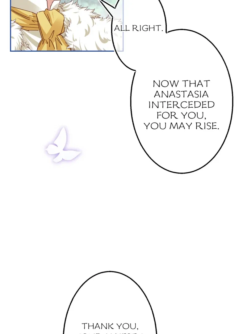 The King’s Beloved Daughter Chapter 109 – Page 26