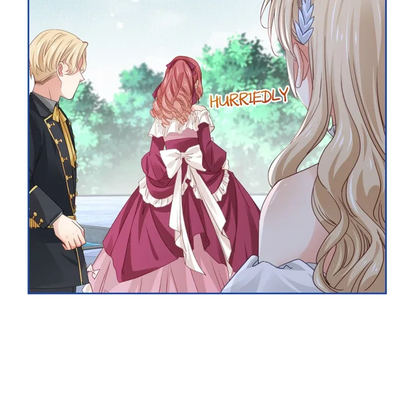 The King’s Beloved Daughter Chapter 109 – Page 29