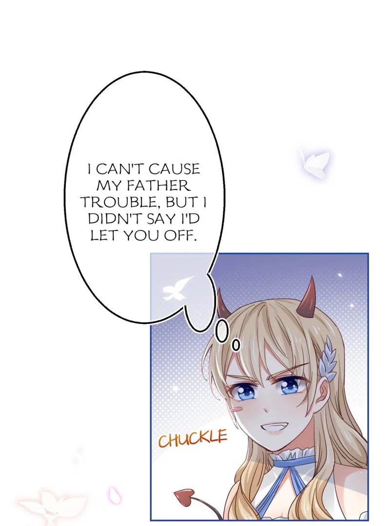 The King’s Beloved Daughter Chapter 109 – Page 30