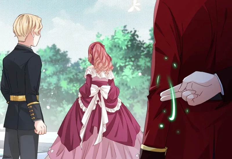 The King’s Beloved Daughter Chapter 109 – Page 34