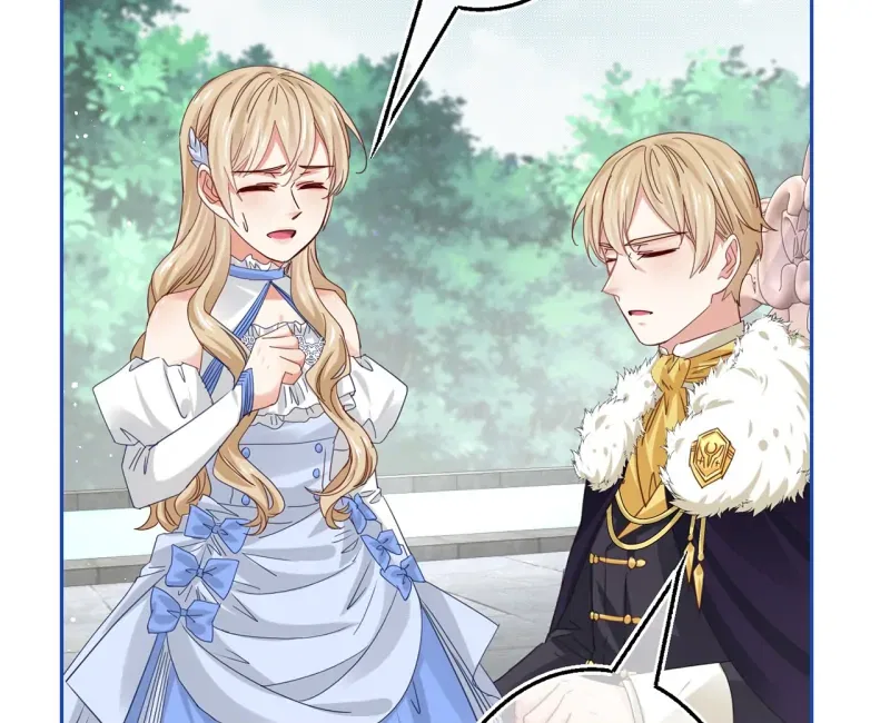 The King’s Beloved Daughter Chapter 108 – Page 5