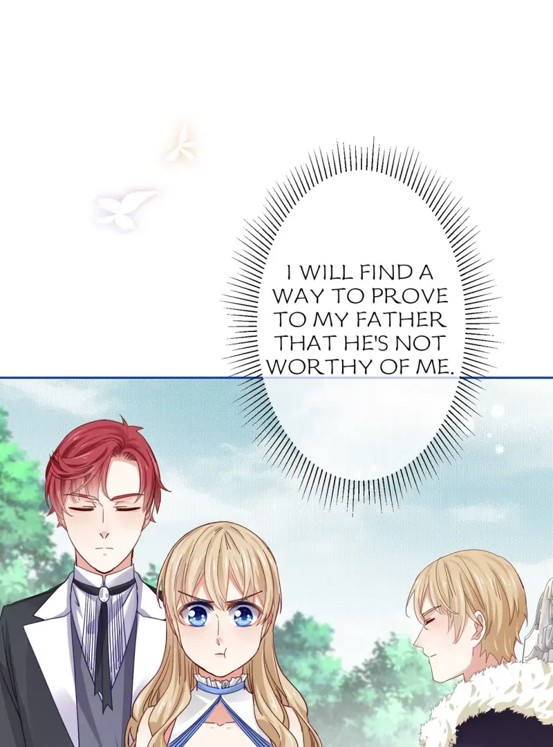 The King’s Beloved Daughter Chapter 108 – Page 7