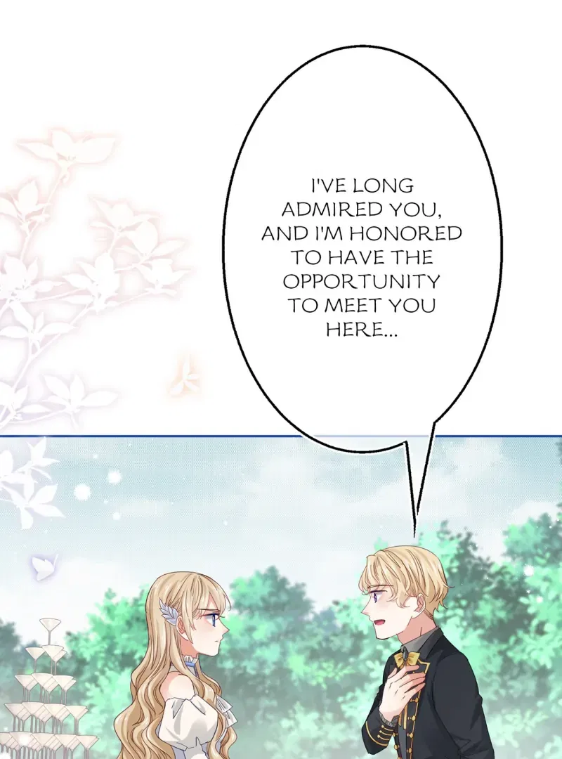 The King’s Beloved Daughter Chapter 108 – Page 12