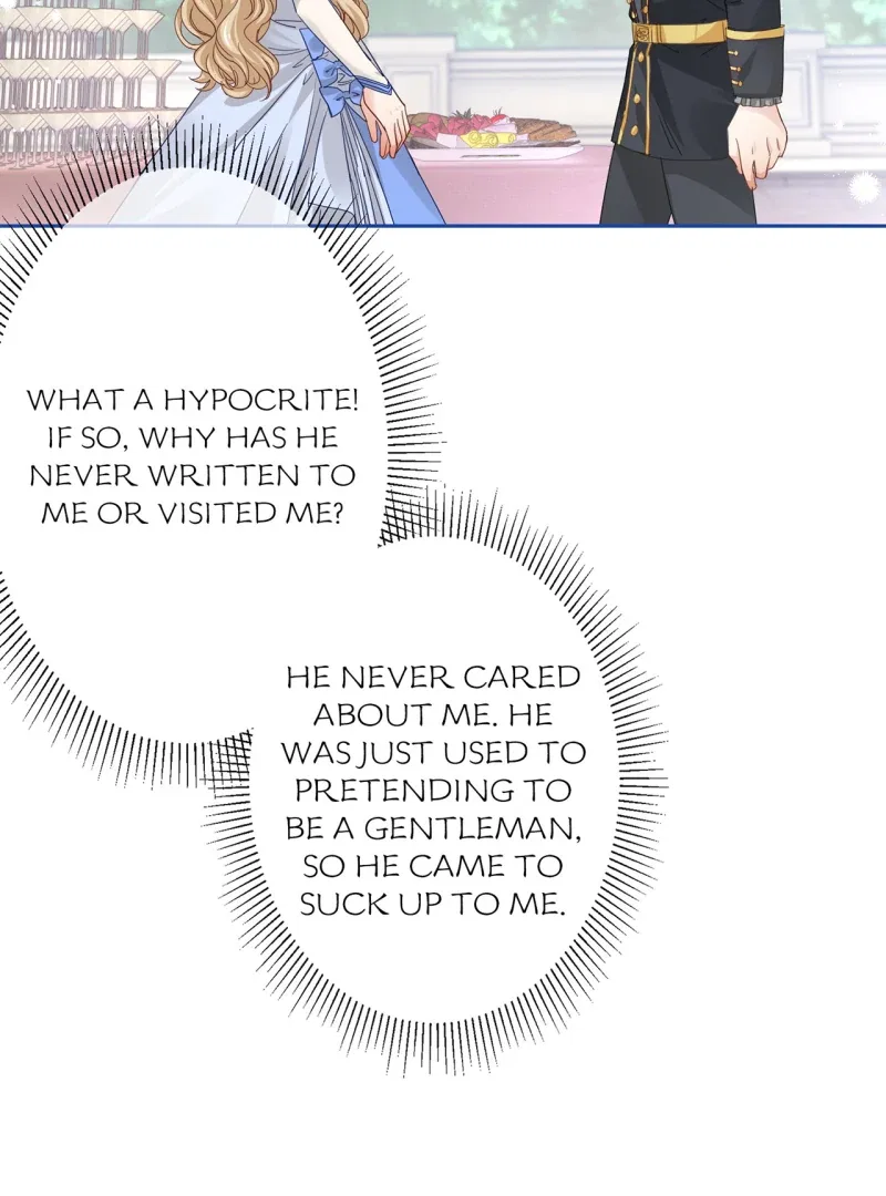 The King’s Beloved Daughter Chapter 108 – Page 13