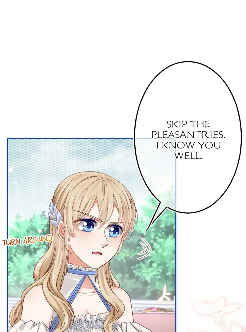 The King’s Beloved Daughter Chapter 108 – Page 14