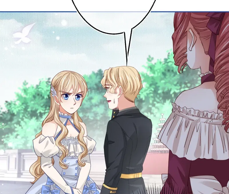 The King’s Beloved Daughter Chapter 108 – Page 16