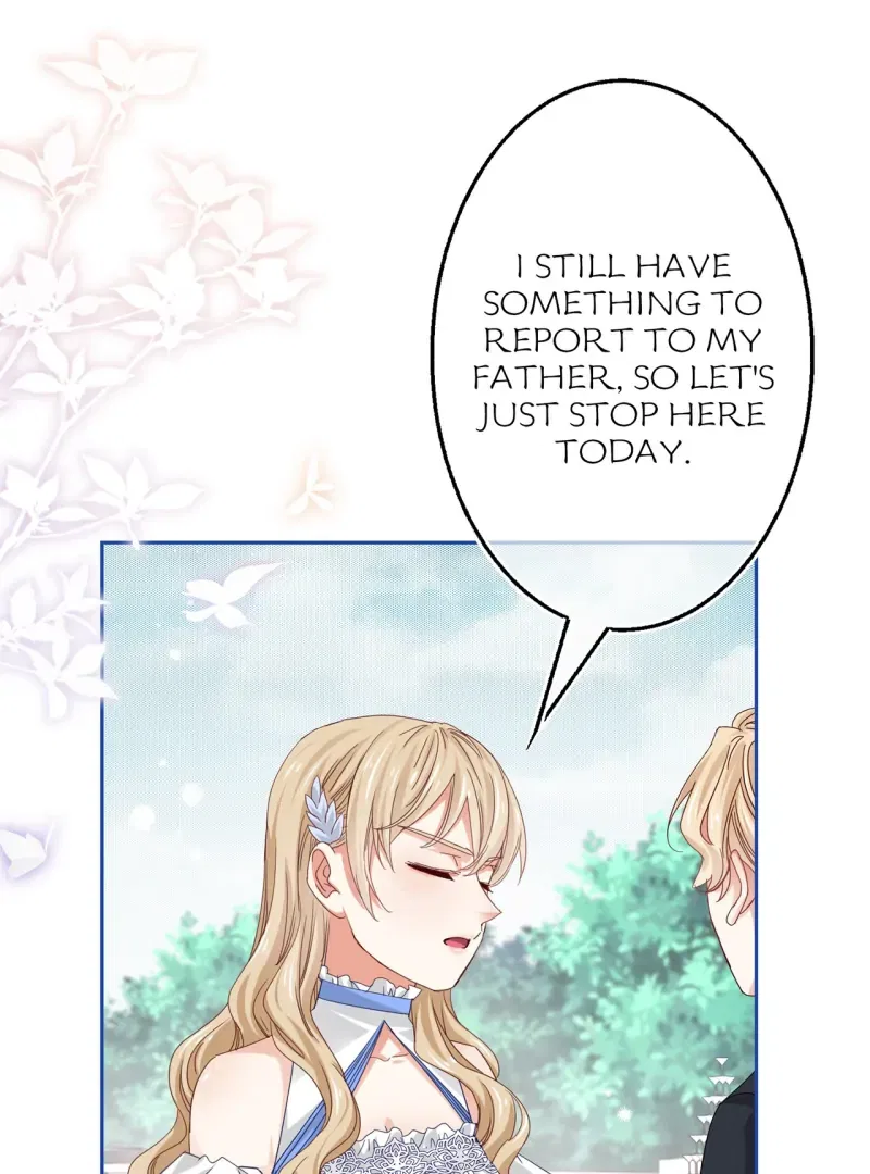 The King’s Beloved Daughter Chapter 108 – Page 18
