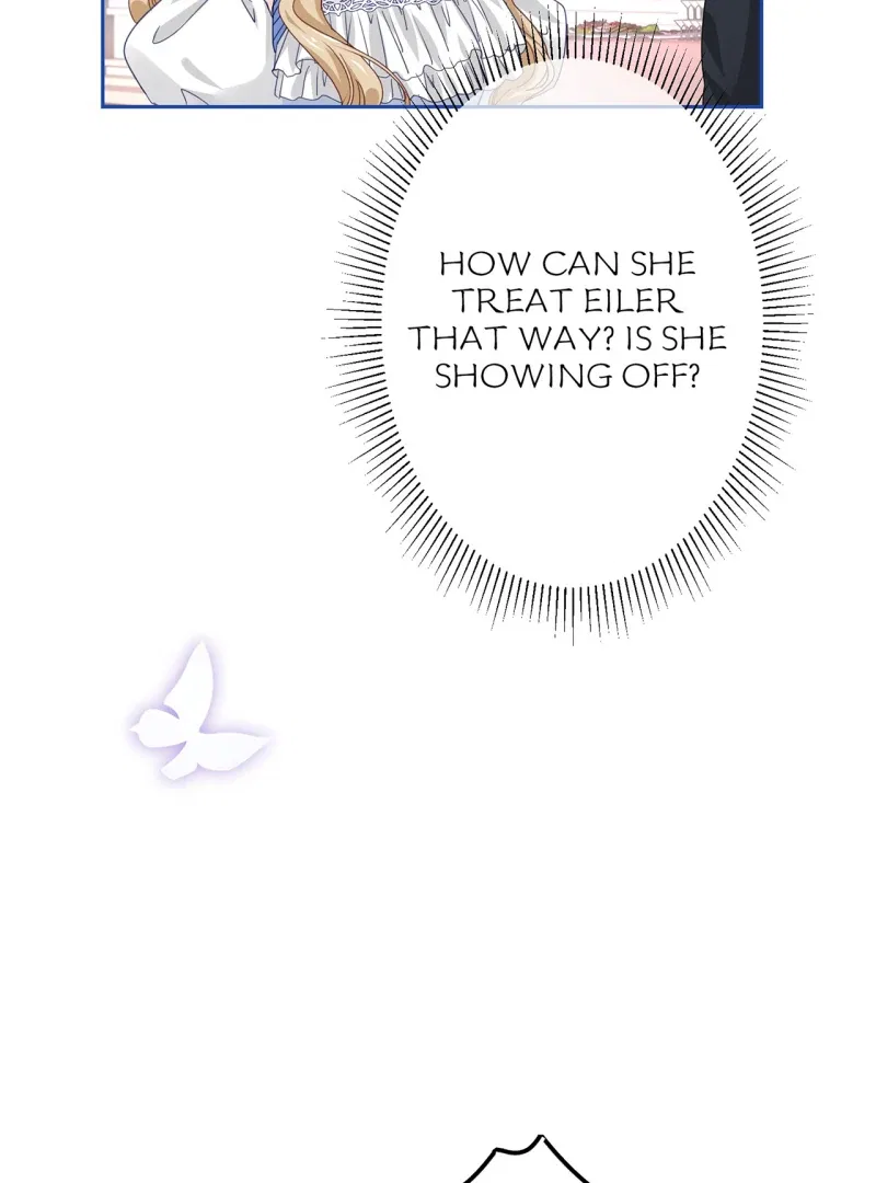 The King’s Beloved Daughter Chapter 108 – Page 19