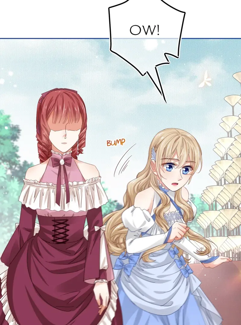 The King’s Beloved Daughter Chapter 108 – Page 20