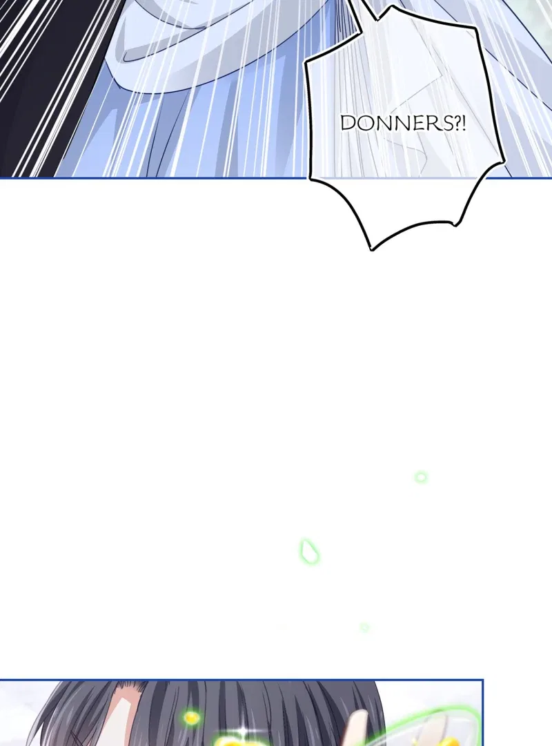 The King’s Beloved Daughter Chapter 108 – Page 31