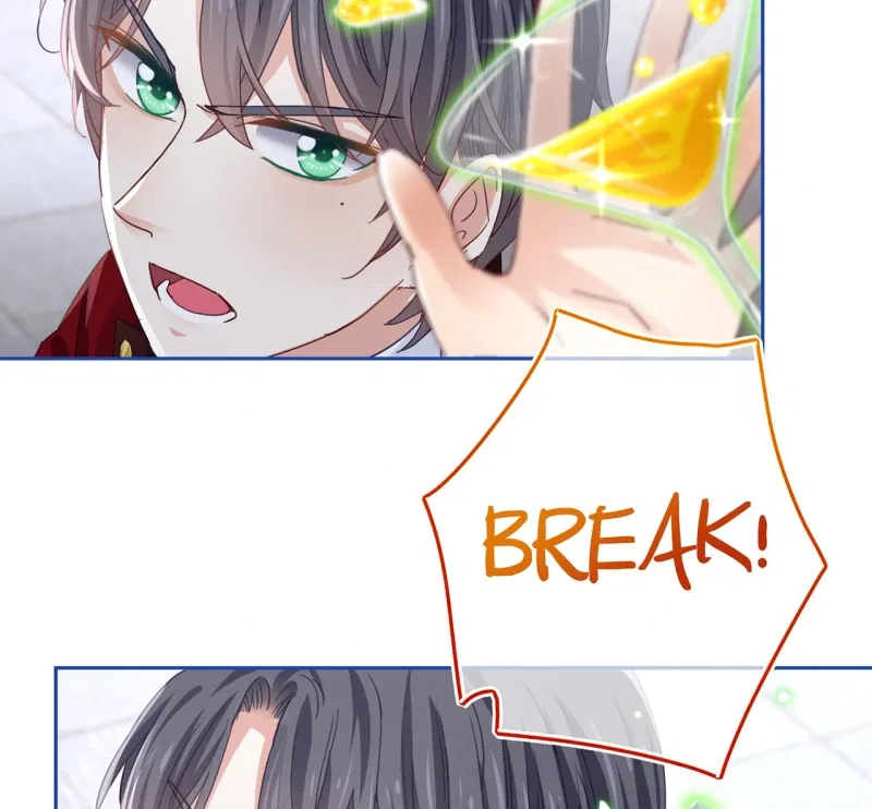 The King’s Beloved Daughter Chapter 108 – Page 32