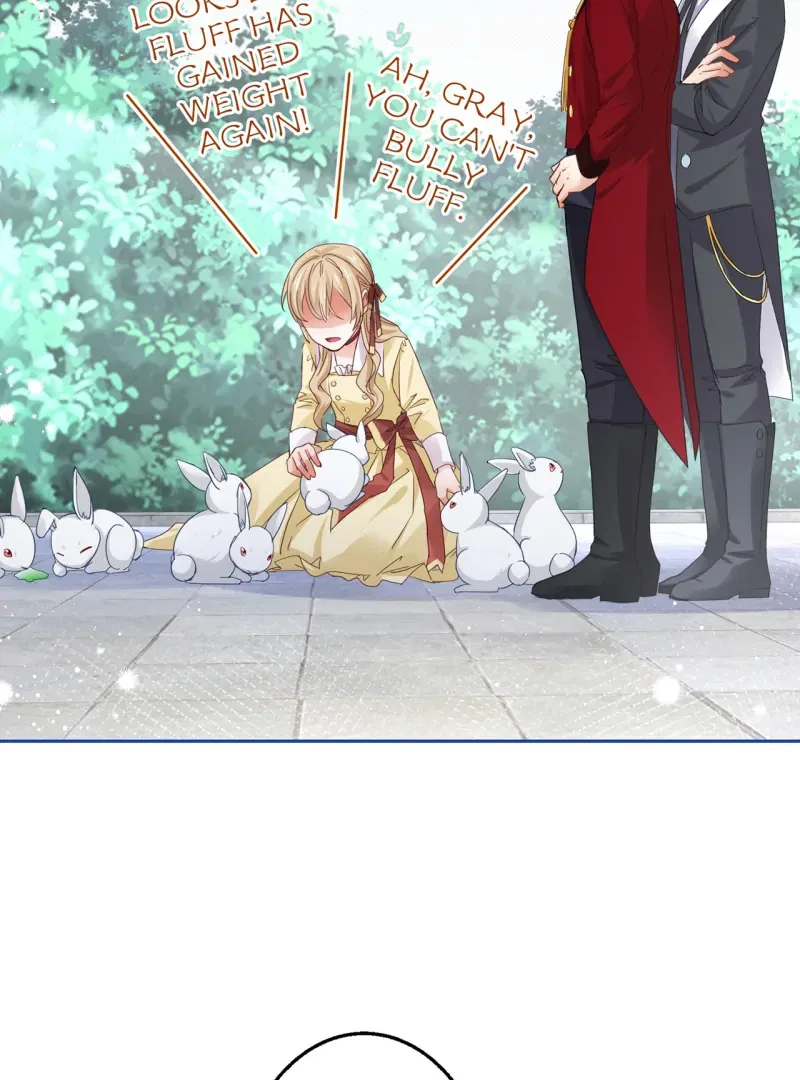 The King’s Beloved Daughter Chapter 107 – Page 3