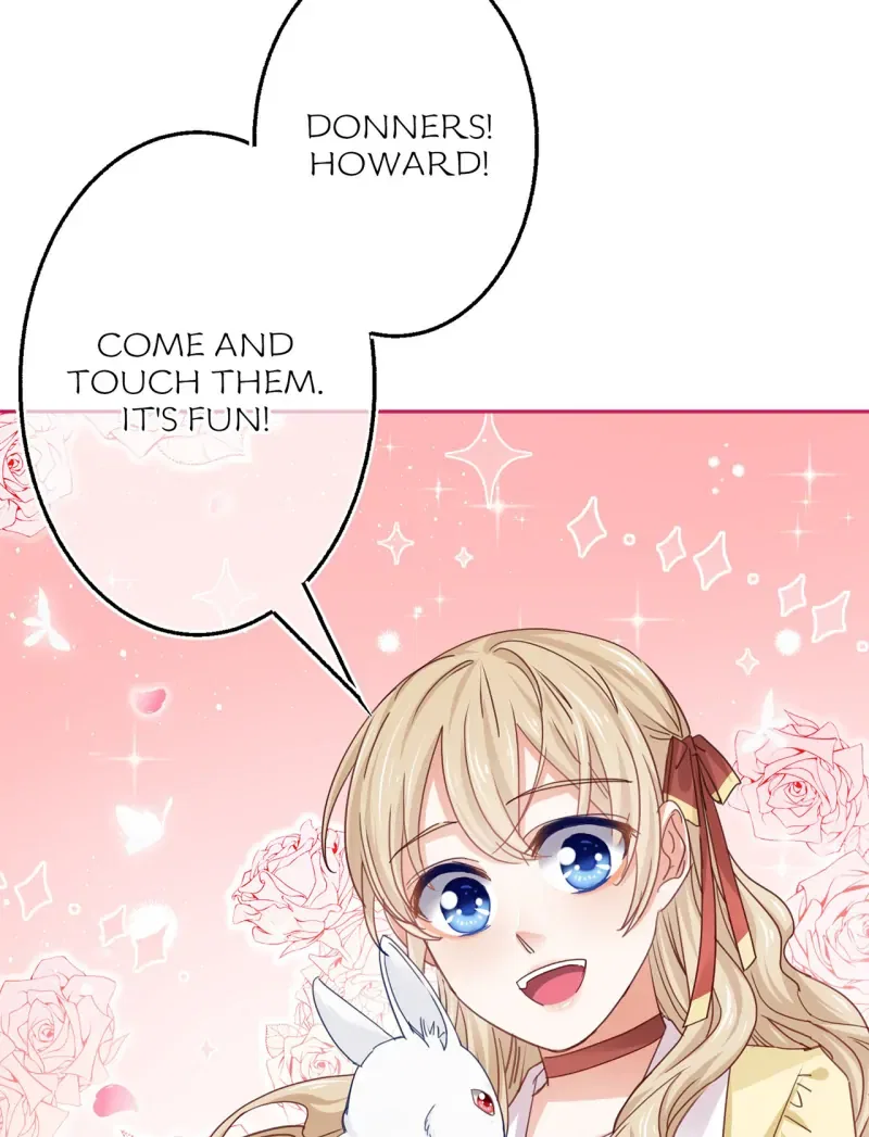 The King’s Beloved Daughter Chapter 107 – Page 4