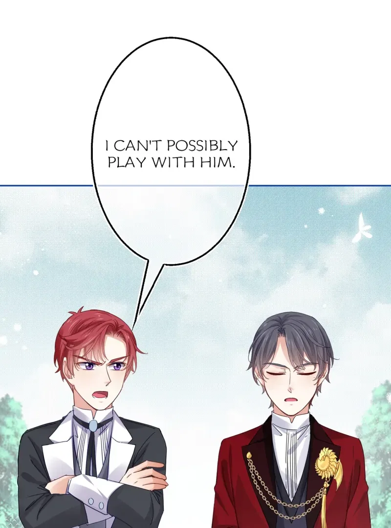 The King’s Beloved Daughter Chapter 107 – Page 6