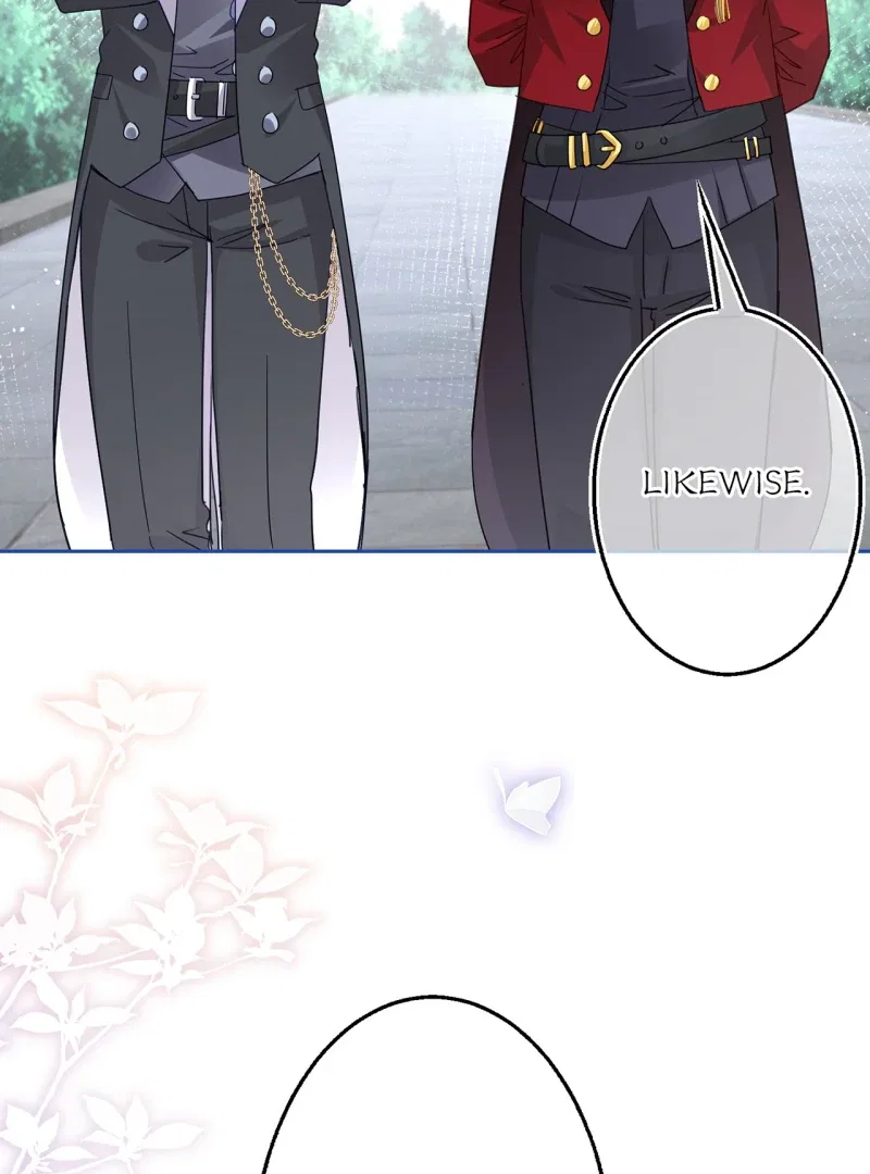 The King’s Beloved Daughter Chapter 107 – Page 7