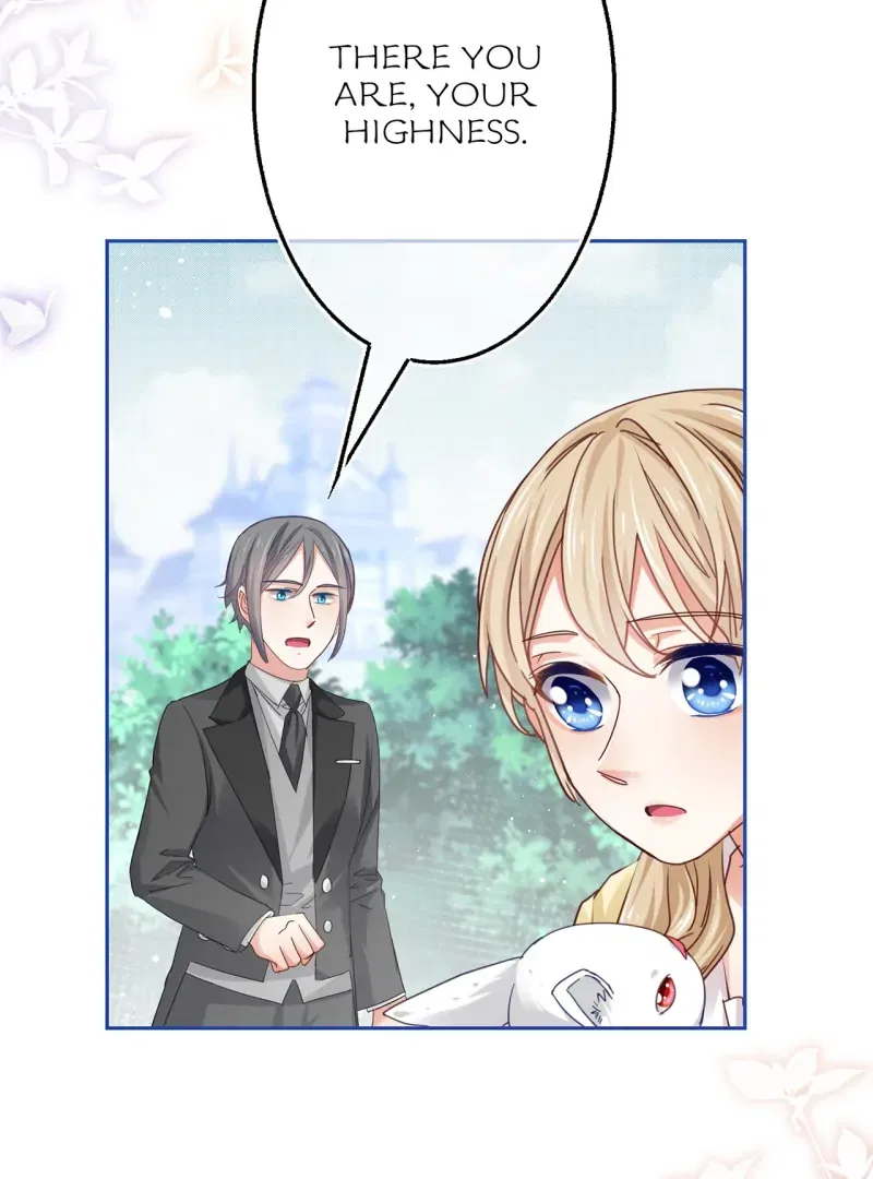 The King’s Beloved Daughter Chapter 107 – Page 8