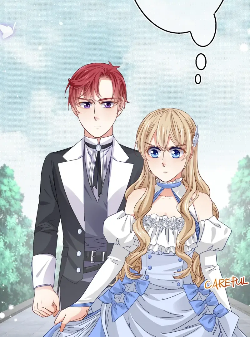 The King’s Beloved Daughter Chapter 107 – Page 13