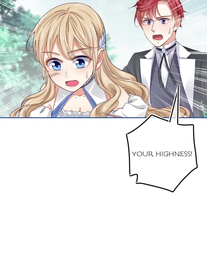 The King’s Beloved Daughter Chapter 107 – Page 16