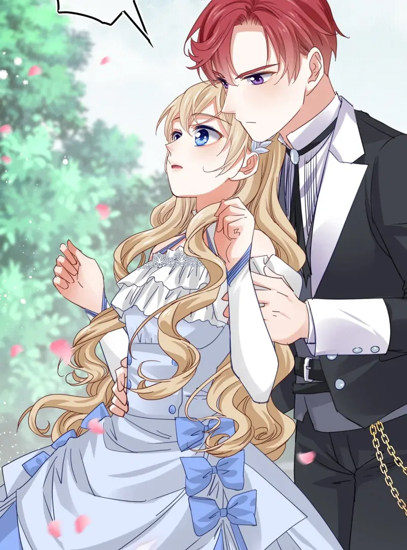 The King’s Beloved Daughter Chapter 107 – Page 18