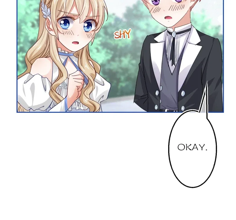 The King’s Beloved Daughter Chapter 107 – Page 22