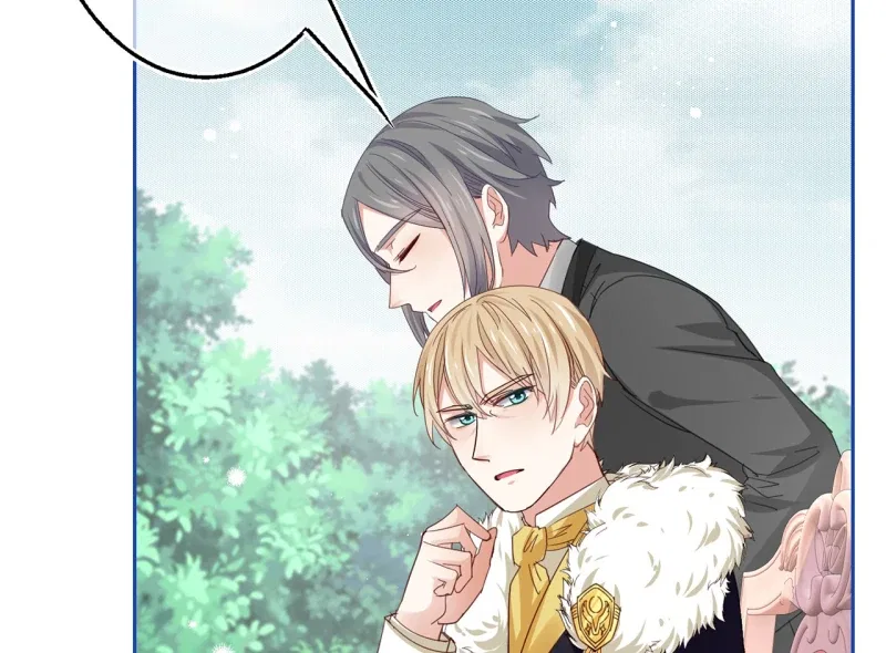 The King’s Beloved Daughter Chapter 107 – Page 26