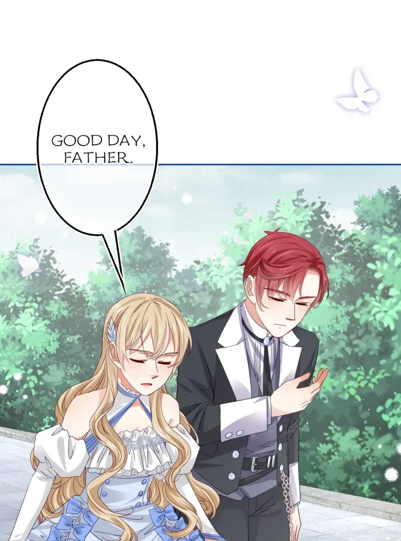 The King’s Beloved Daughter Chapter 107 – Page 28
