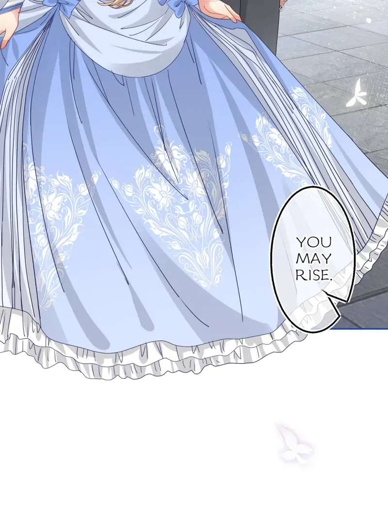 The King’s Beloved Daughter Chapter 107 – Page 29
