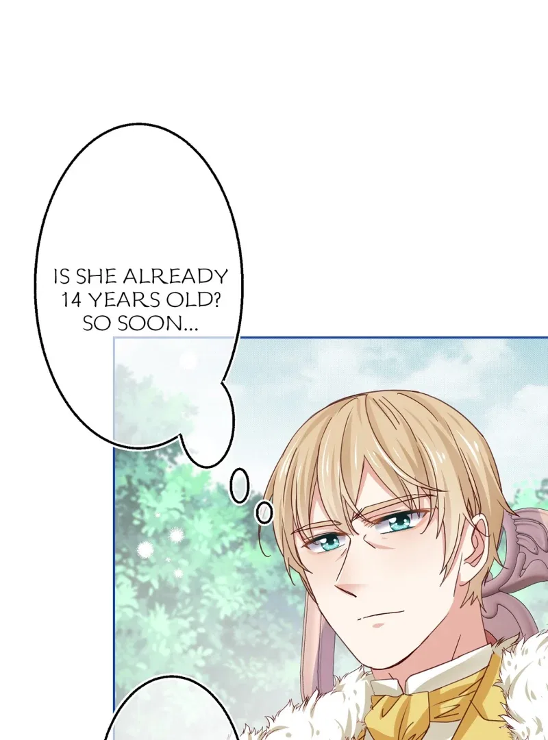The King’s Beloved Daughter Chapter 107 – Page 30