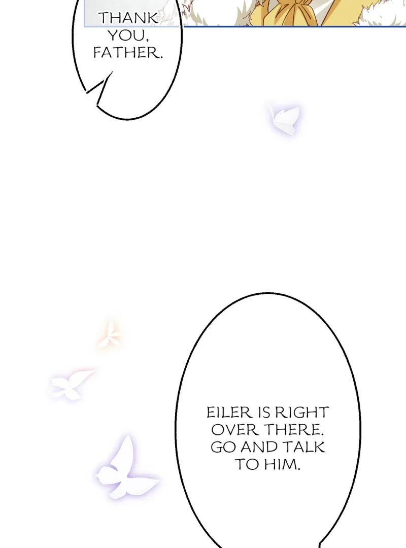 The King’s Beloved Daughter Chapter 107 – Page 31