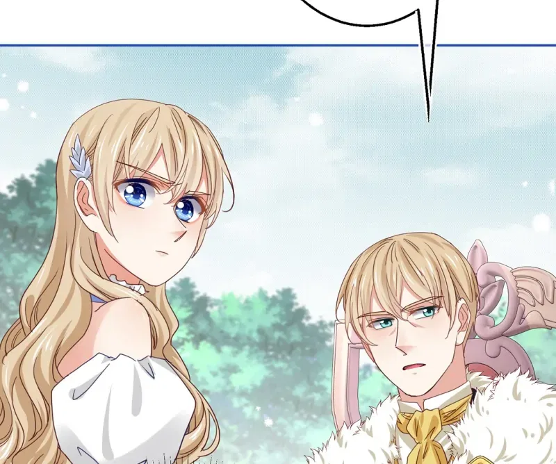 The King’s Beloved Daughter Chapter 107 – Page 32