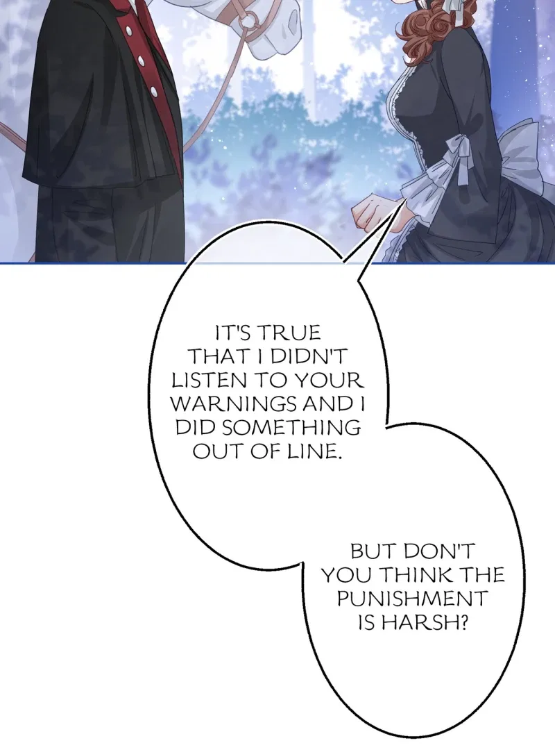 The King’s Beloved Daughter Chapter 106 – Page 2