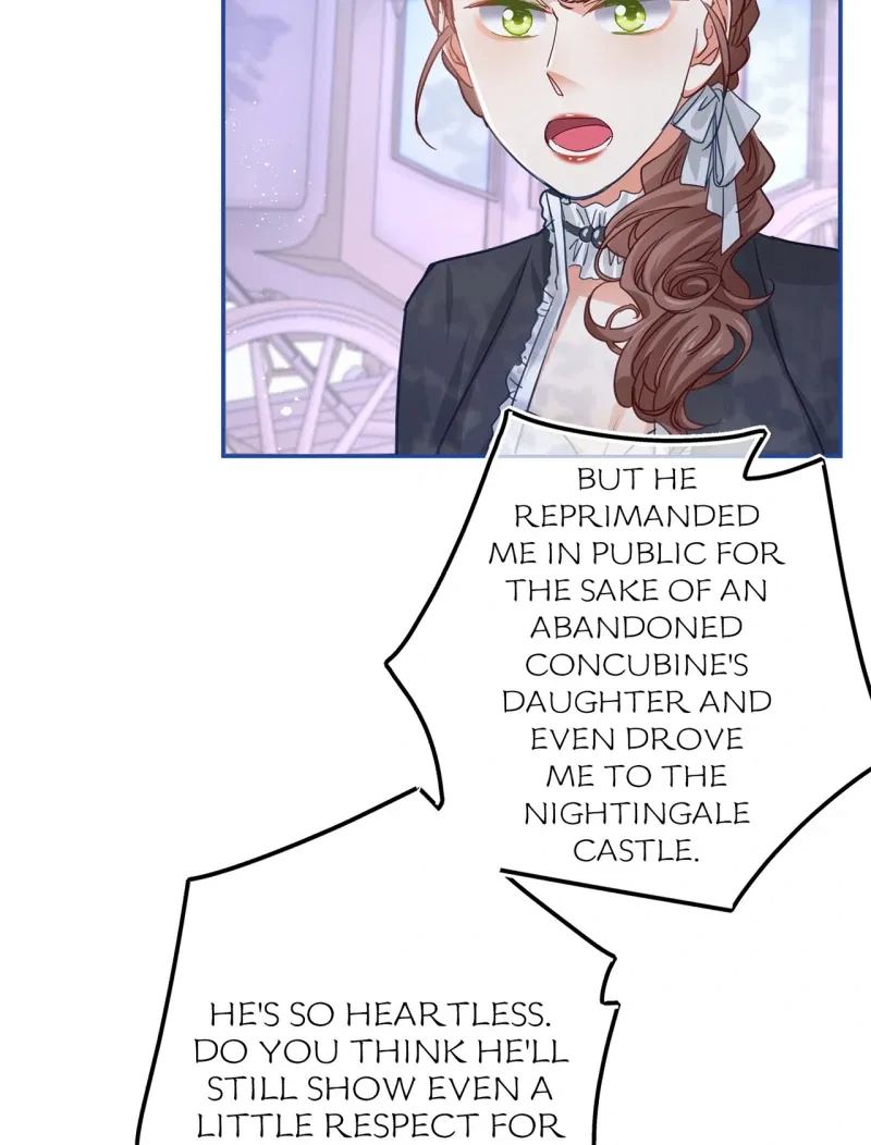 The King’s Beloved Daughter Chapter 106 – Page 4