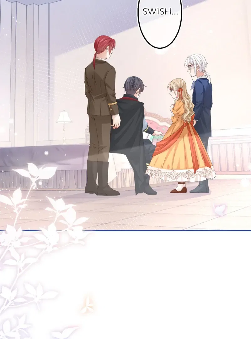 The King’s Beloved Daughter Chapter 106 – Page 13