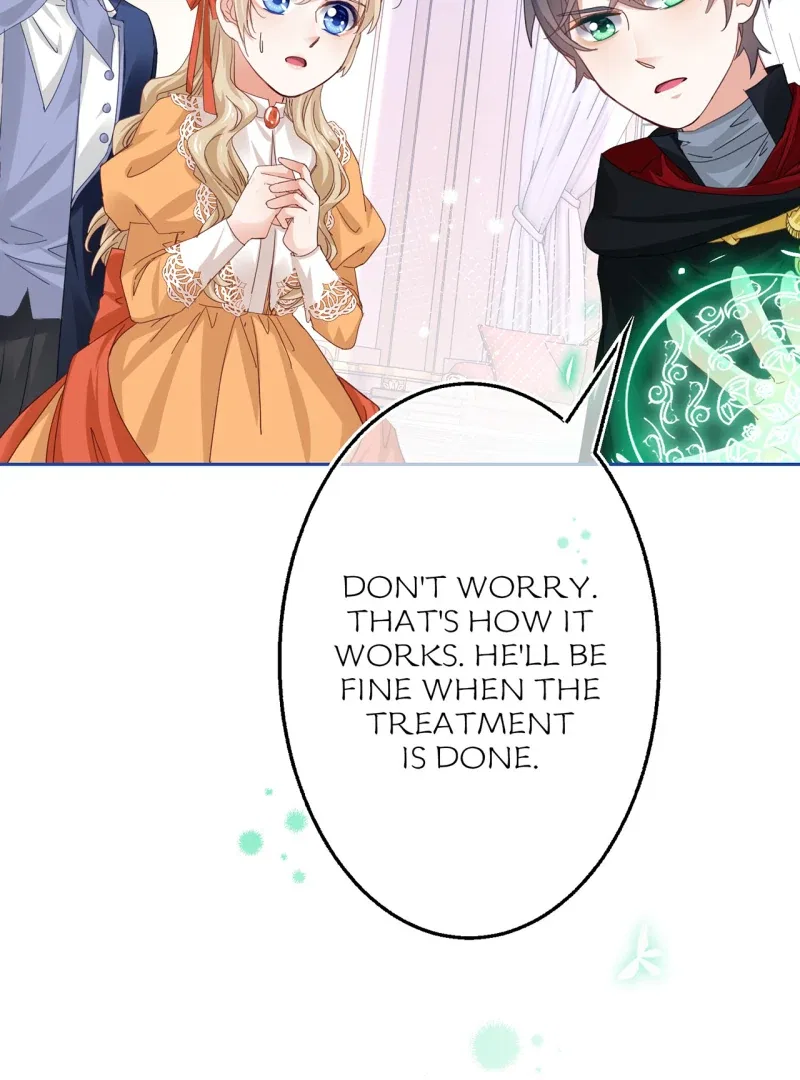 The King’s Beloved Daughter Chapter 106 – Page 18