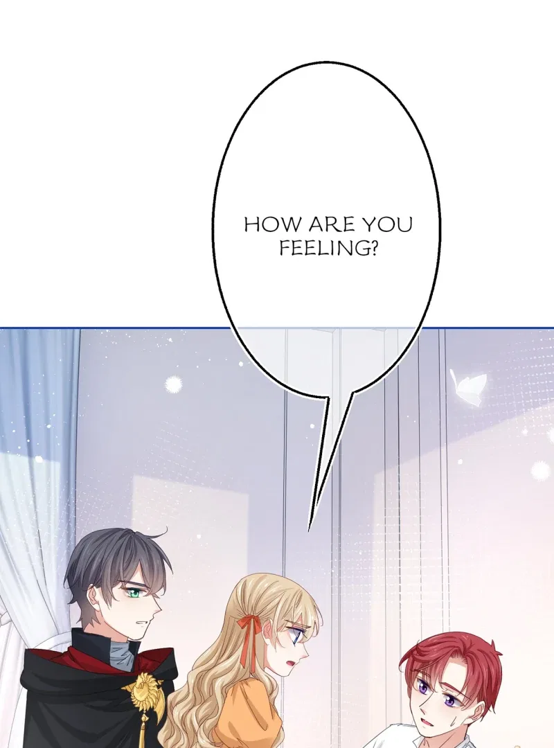 The King’s Beloved Daughter Chapter 106 – Page 22