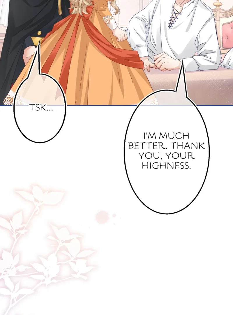 The King’s Beloved Daughter Chapter 106 – Page 23