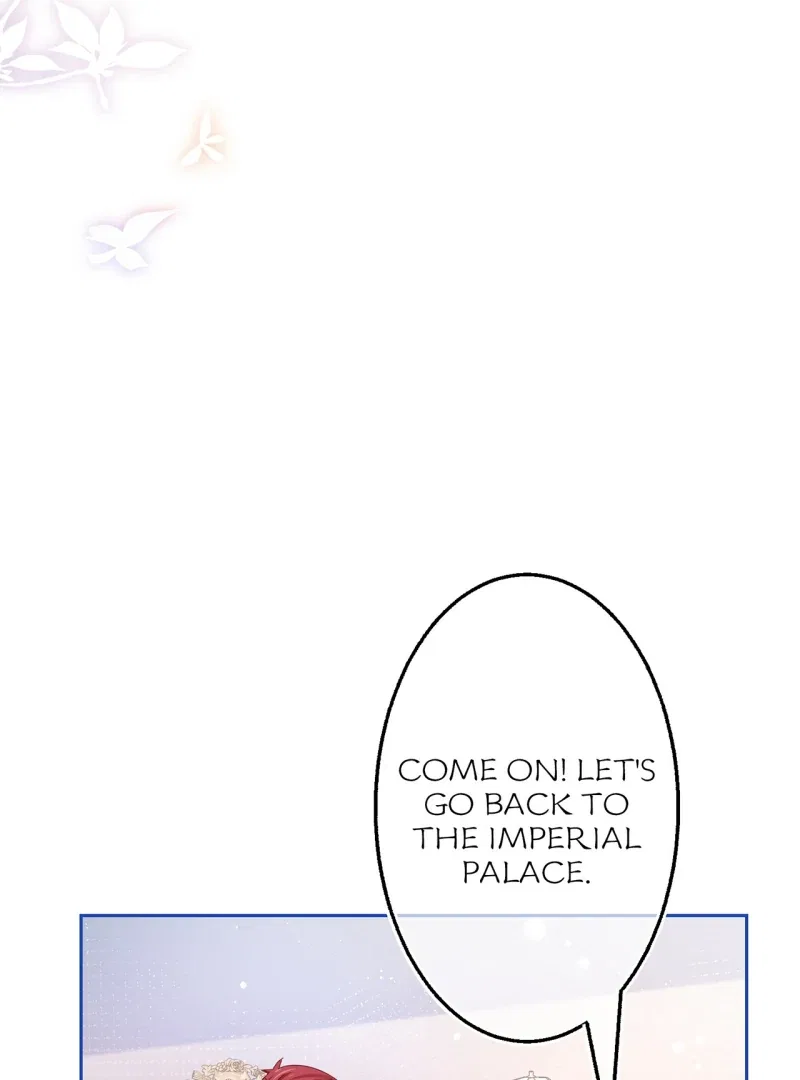 The King’s Beloved Daughter Chapter 106 – Page 24