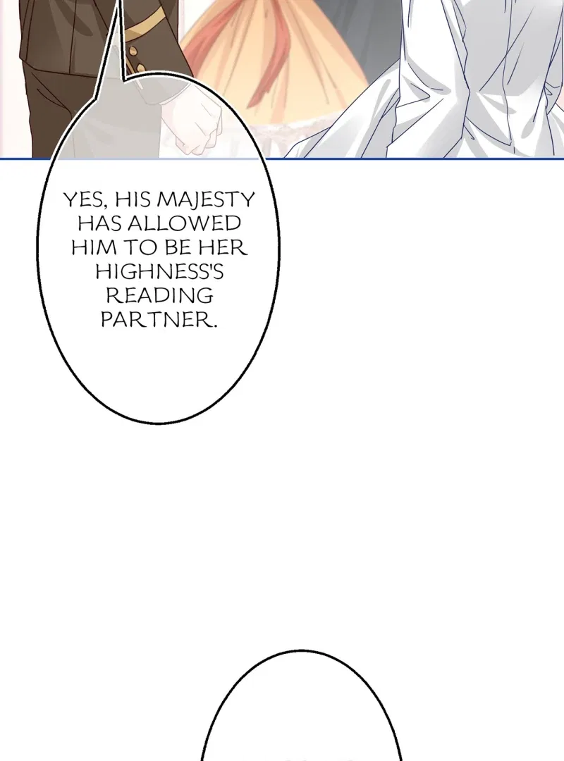 The King’s Beloved Daughter Chapter 106 – Page 28