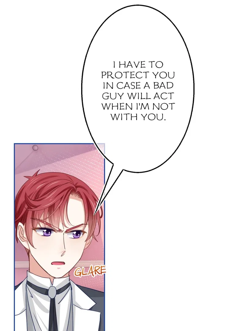 The King’s Beloved Daughter Chapter 106 – Page 33