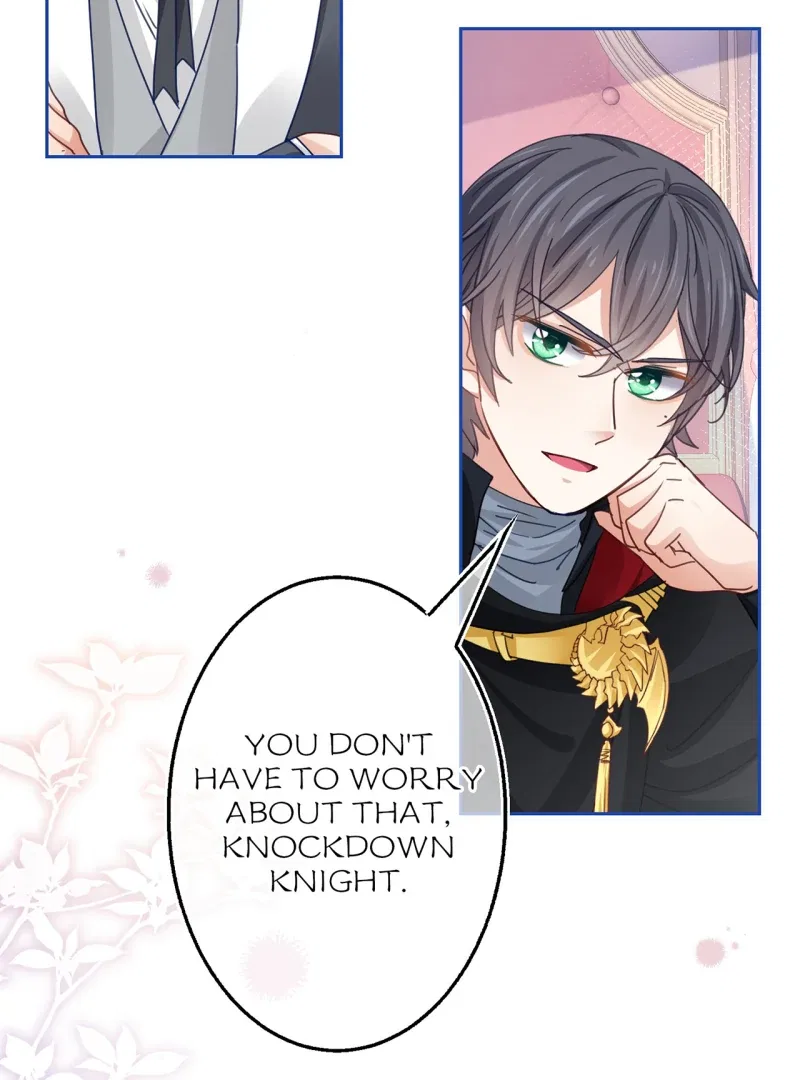 The King’s Beloved Daughter Chapter 106 – Page 34