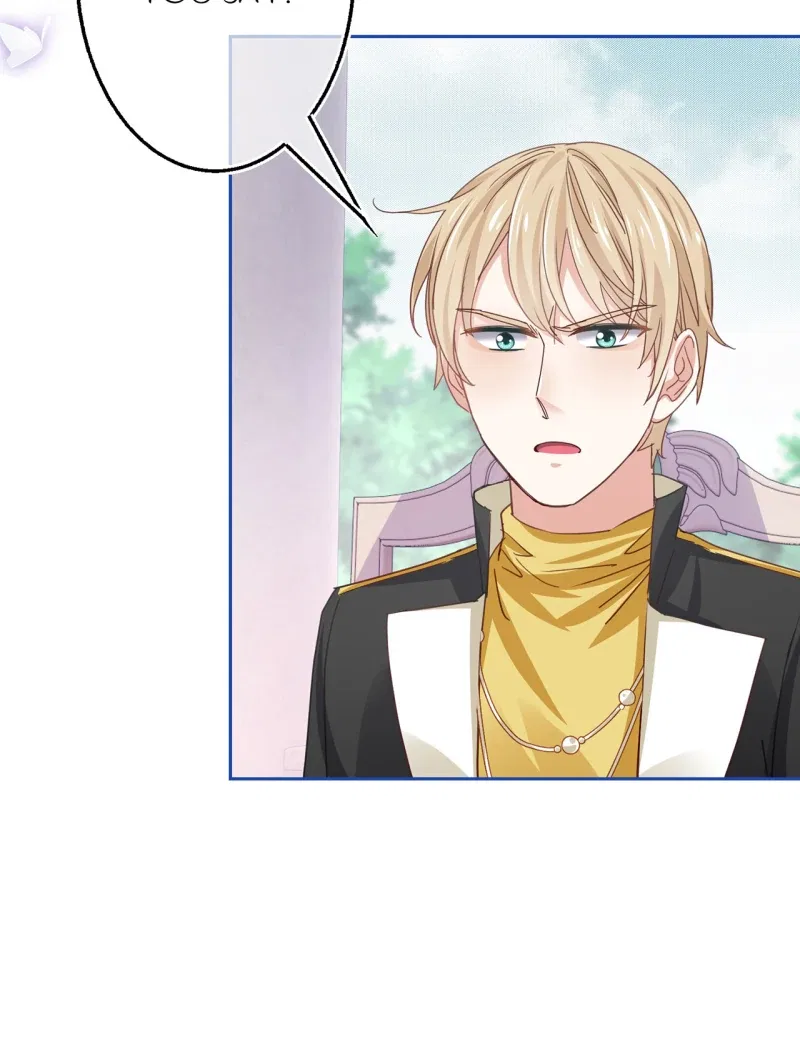 The King’s Beloved Daughter Chapter 105 – Page 5