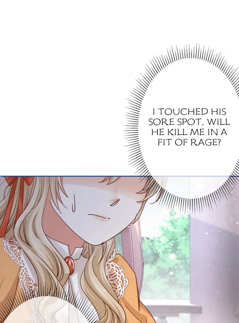 The King’s Beloved Daughter Chapter 105 – Page 6