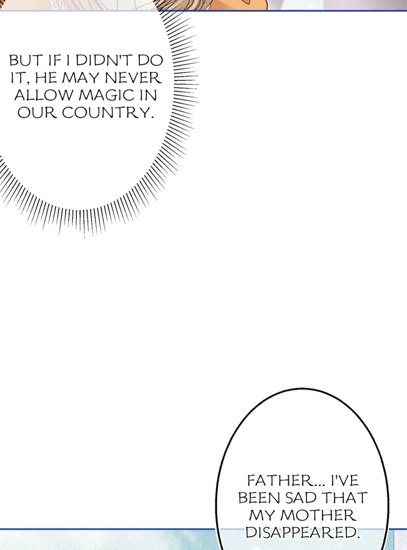 The King’s Beloved Daughter Chapter 105 – Page 7