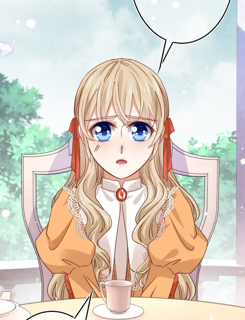 The King’s Beloved Daughter Chapter 105 – Page 8